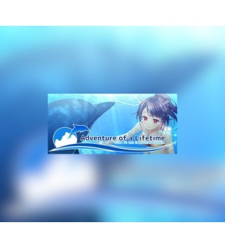 Adventure of a Lifetime Steam Key GLOBAL